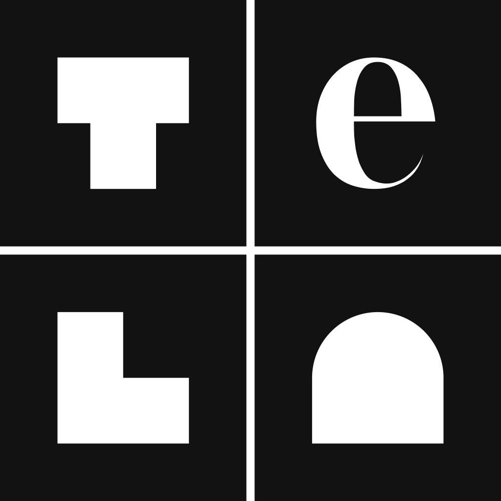 tela logo