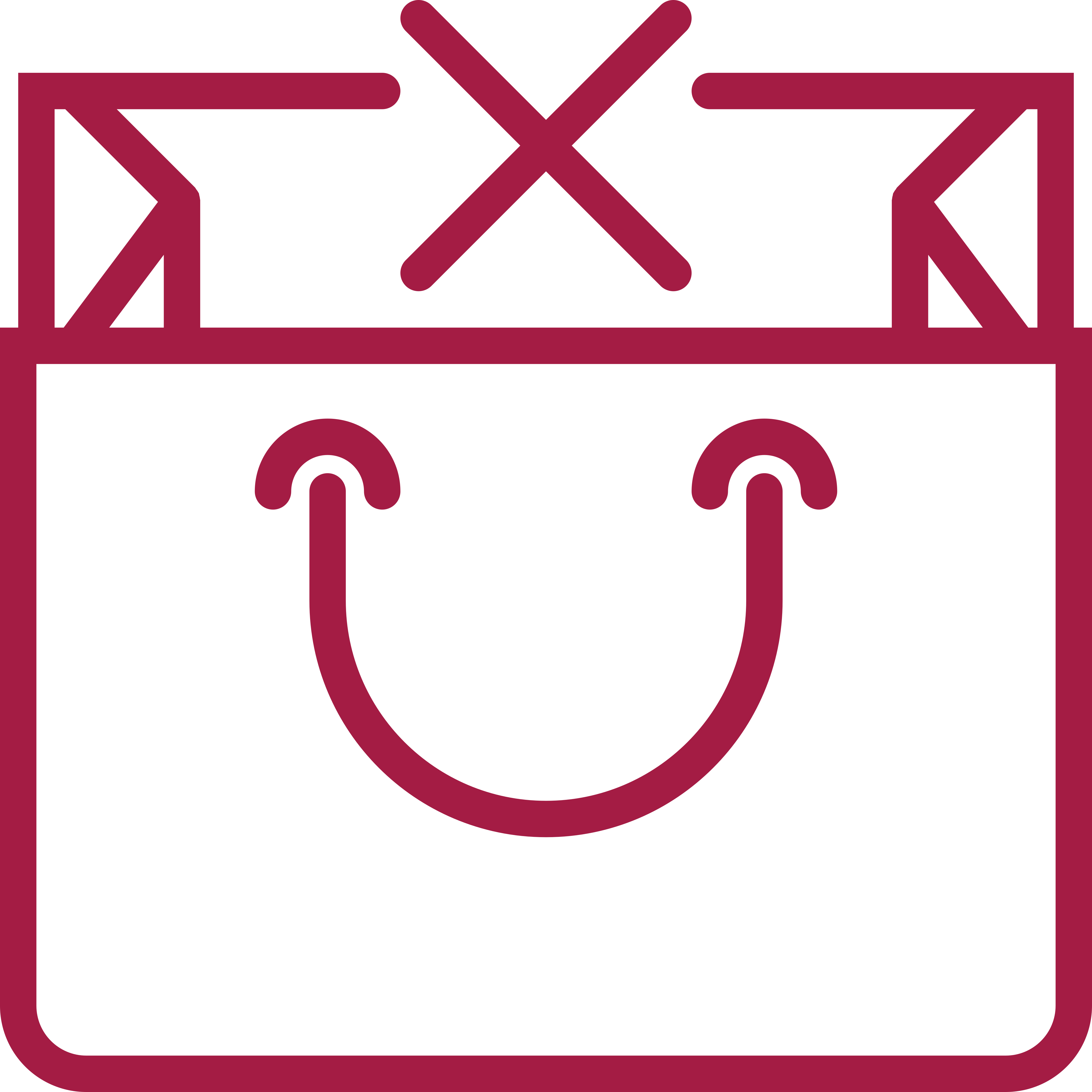 TELA ShoppingBag Logo